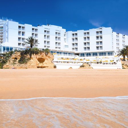 Holiday Inn Algarve - Armacao de Pera, an IHG hotel Bagian luar foto