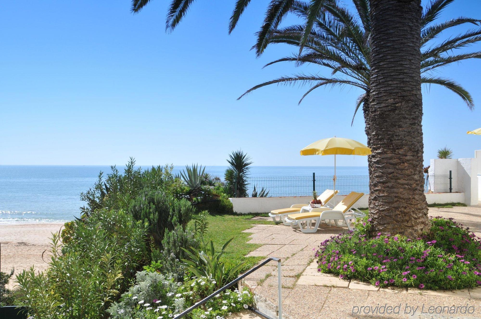 Holiday Inn Algarve - Armacao de Pera, an IHG hotel Fasilitas foto