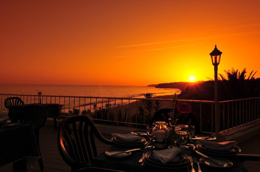 Holiday Inn Algarve - Armacao de Pera, an IHG hotel Fasilitas foto